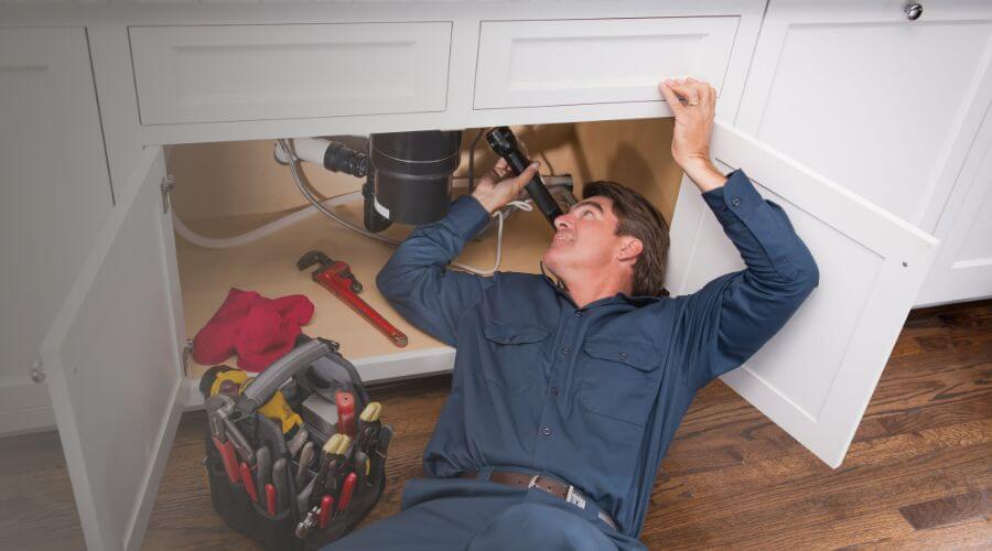 Professional Leak Detection Services in Reeds Spring, MO